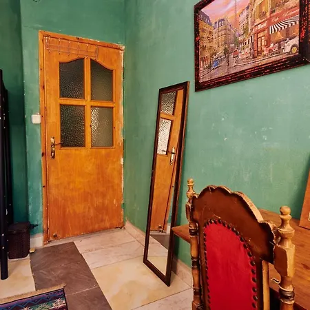 Vague Hostal Antalya