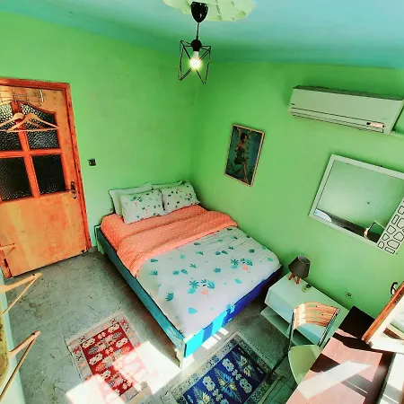 Vague Анталья