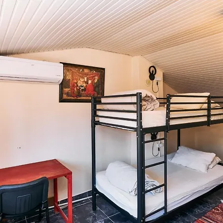 Vague Анталья