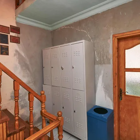 Хостел Vague Анталья