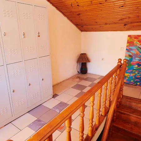 Vague Хостел *