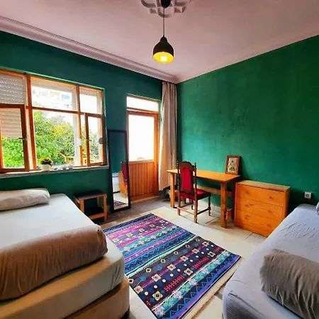 Vague * アンタルヤ