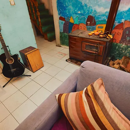 Hostel Vague Antalya