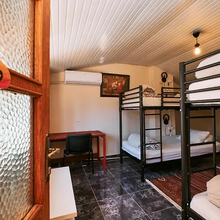 Vague アンタルヤ