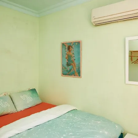 Vague * 安塔利亚