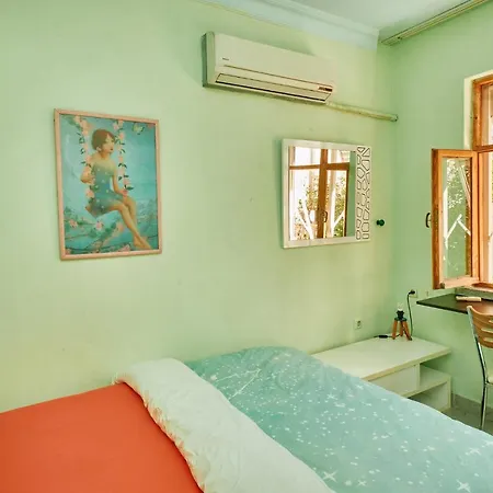 Hostel Vague