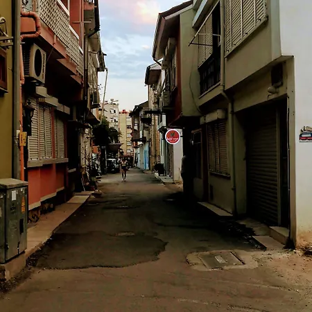 Hostel Vague