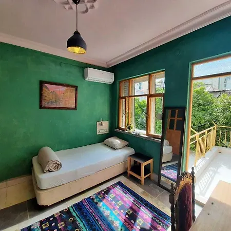 Hostel Vague