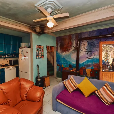 Vague * 安塔利亚