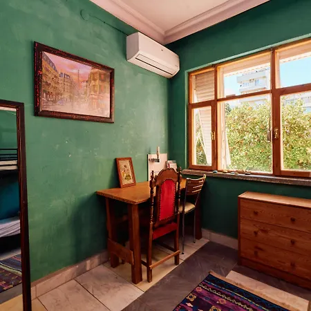 Hostel Vague