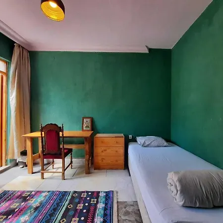 Hostel Vague