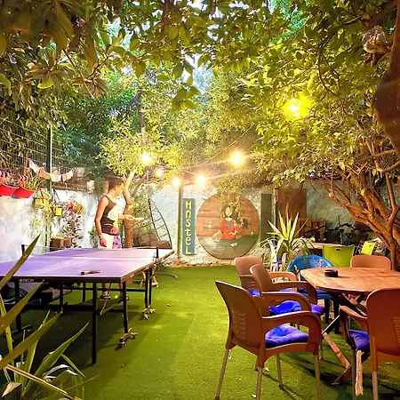 Hostel Vague