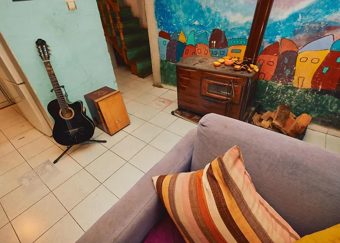 Hostel Vague Antalya