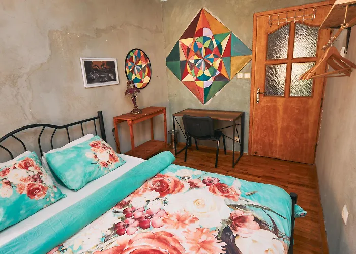 Hostel Vague Antalya