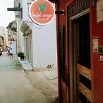Vague Antalya