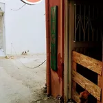 Vague Hostel Antalya