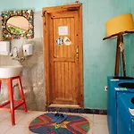Hostel Vague *