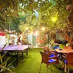 Hostel Vague