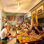 Vague Hostel
