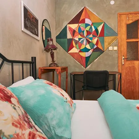 Hostel Vague