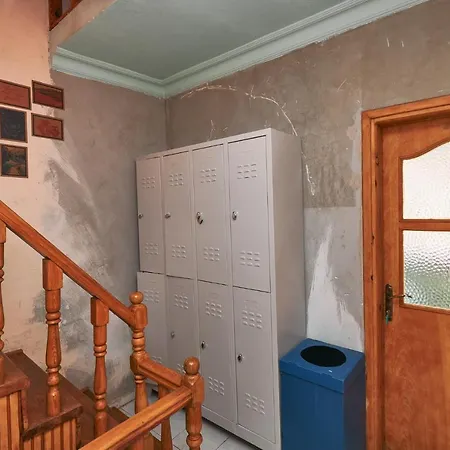 Hostel Vague