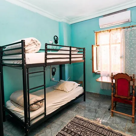 Vague Hostel Antalya