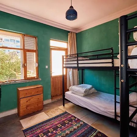 Hostel Vague Antalya