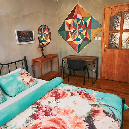 Hostel Vague Antalya