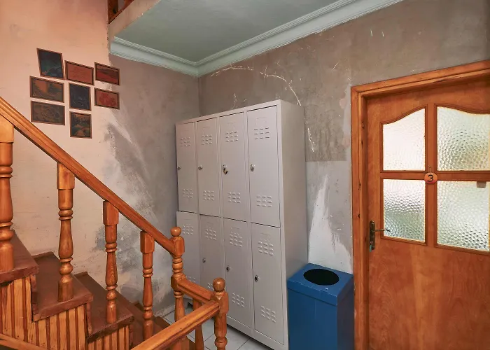 Hostal Vague Antalya